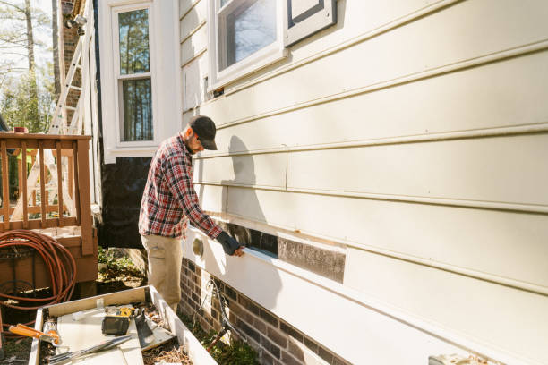 Trusted Fiber Cement Siding service in Clymer, PA - Creative Siding